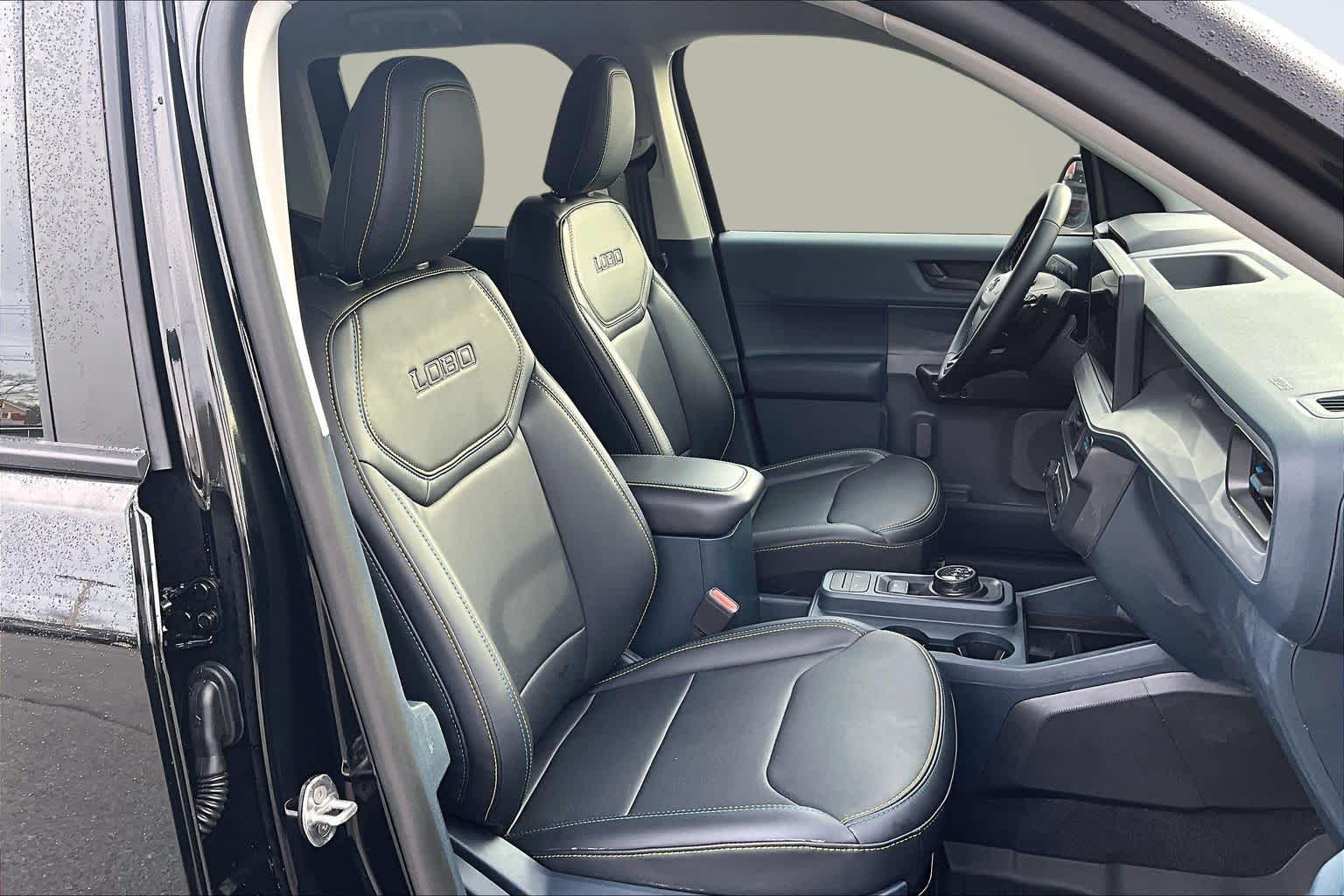 2025 Ford Maverick Lobo Standard - 7