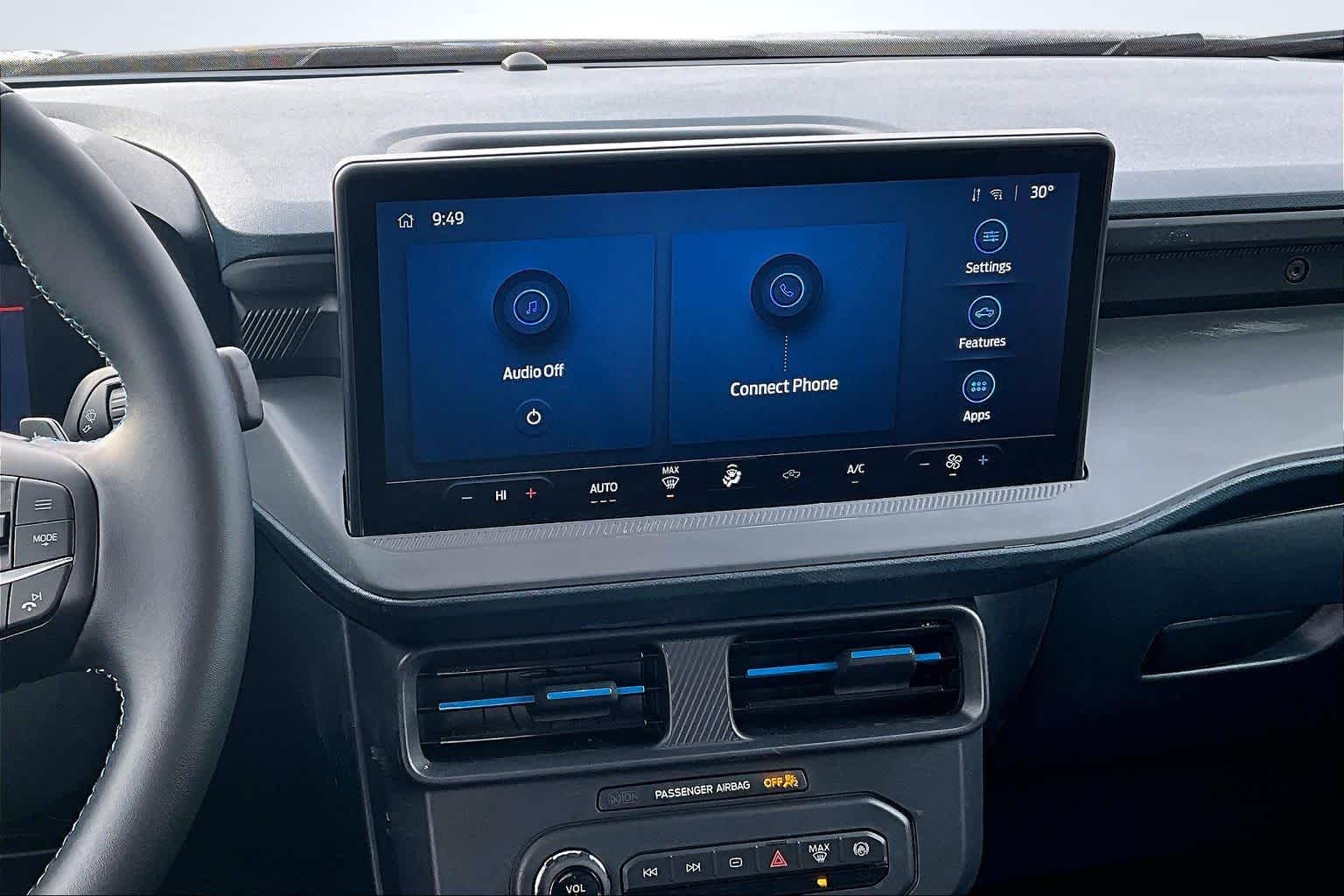 2025 Ford Maverick Lobo Standard - 6