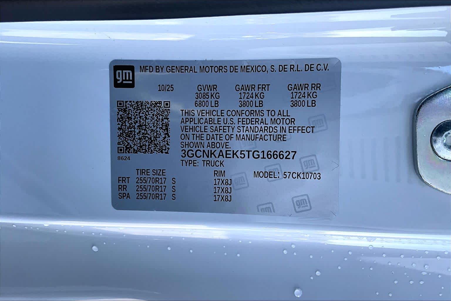 2026 Chevrolet Silverado 1500 Work Truck SUMMIT WHITE at Mangino Chevrolet