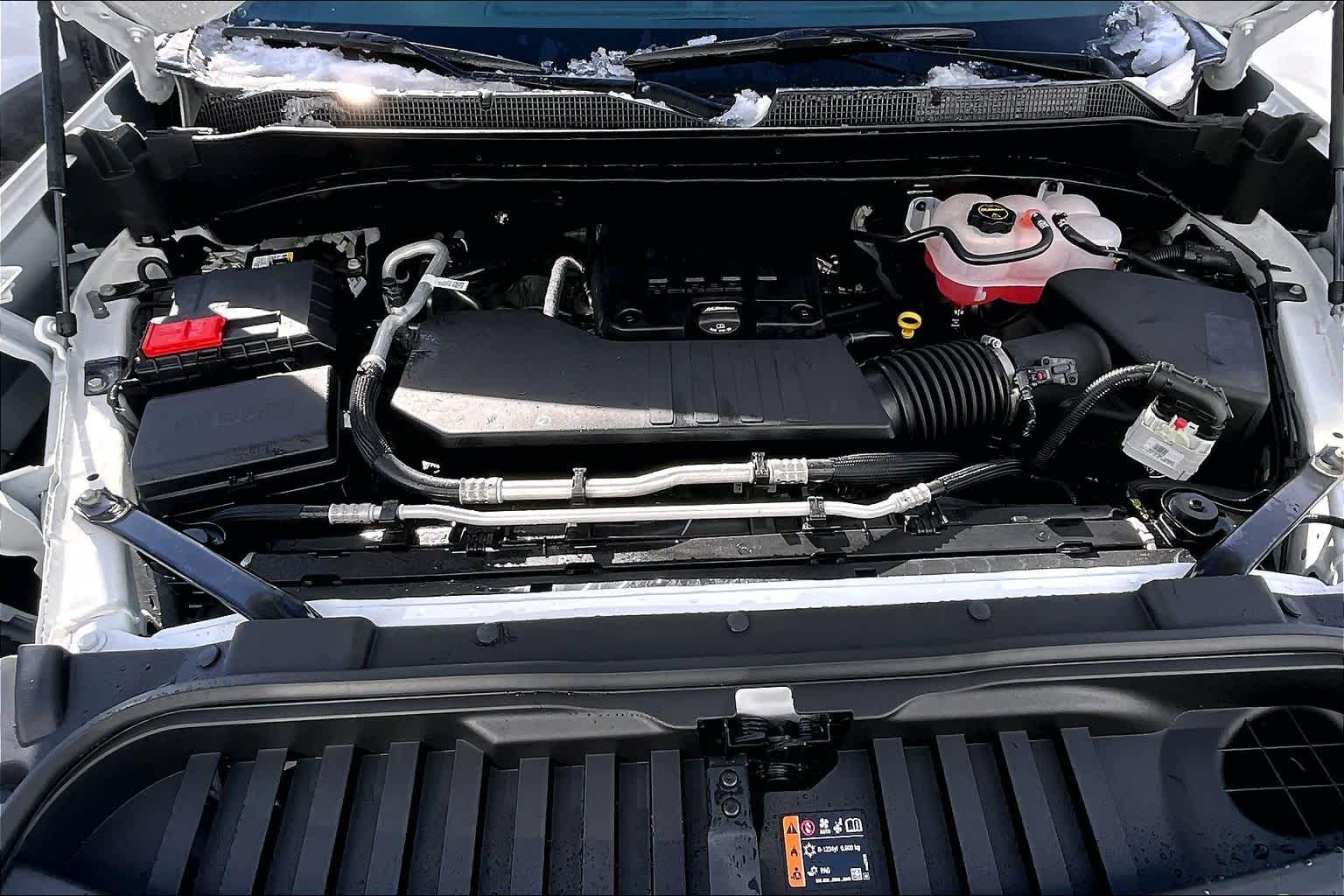 2026 Chevrolet Silverado 1500 Work Truck SUMMIT WHITE at Mangino Chevrolet