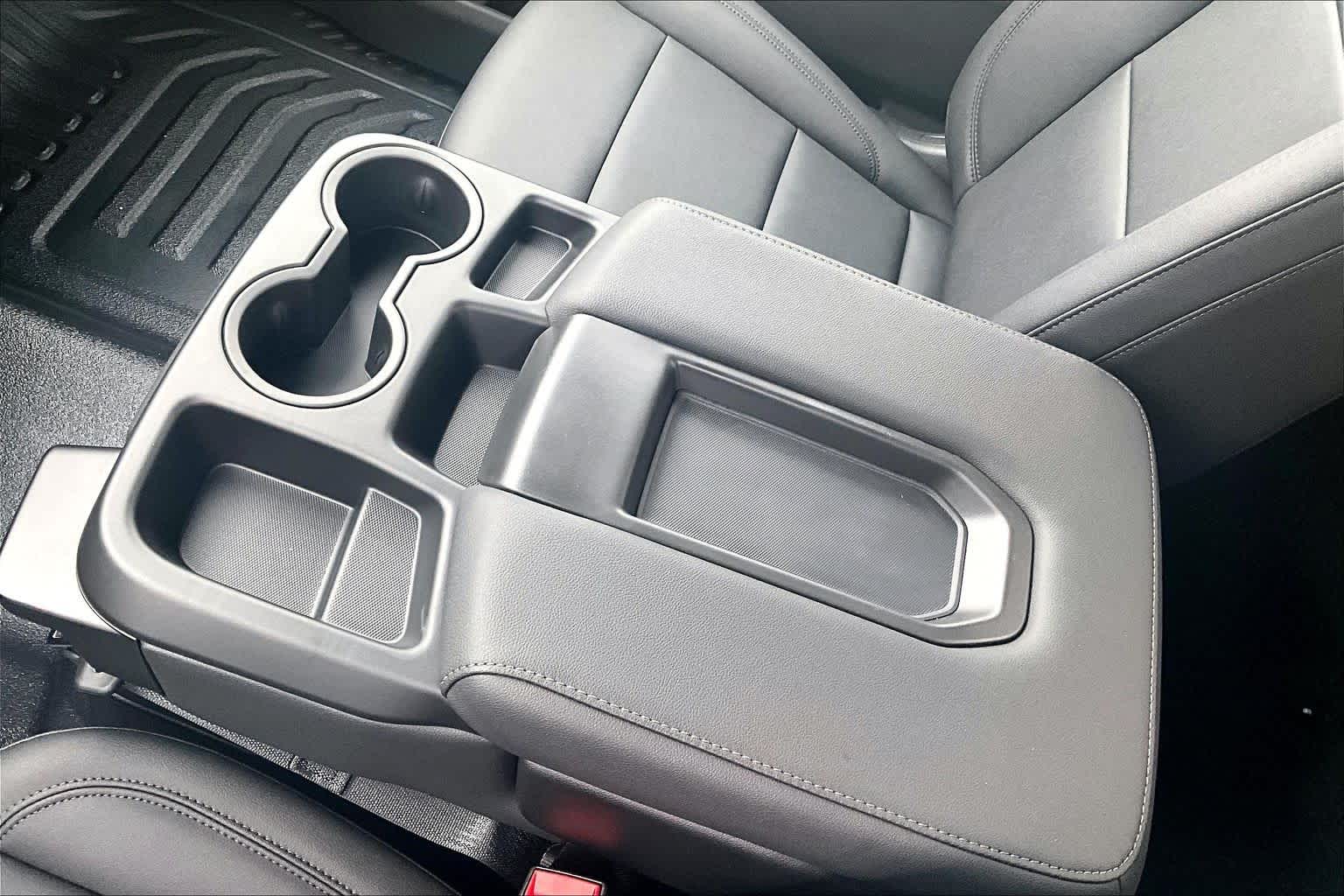 2026 Chevrolet Silverado 1500 Work Truck Summit White at Mangino Chevrolet