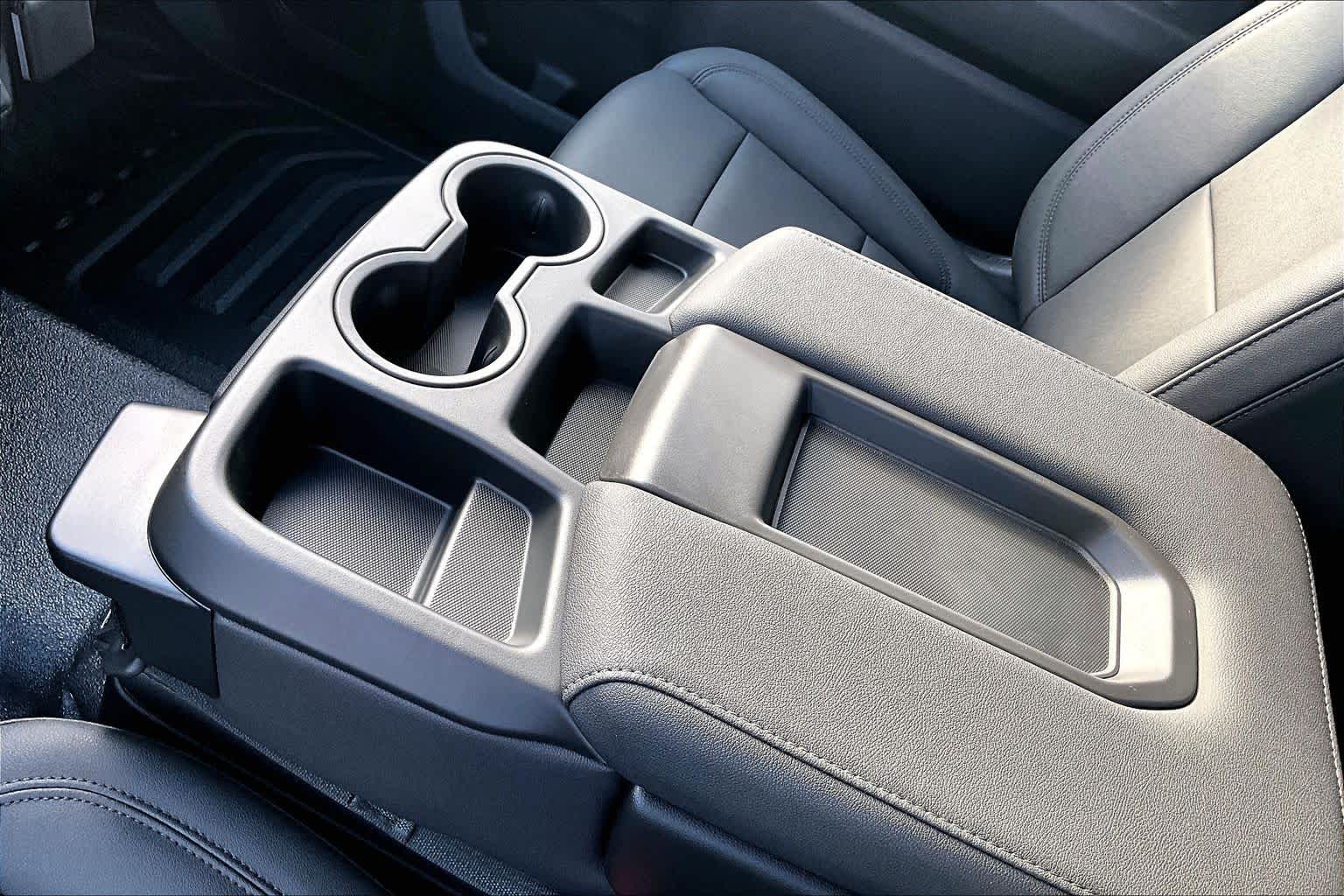 2026 Chevrolet Silverado 1500 Work Truck Black at Mangino Chevrolet