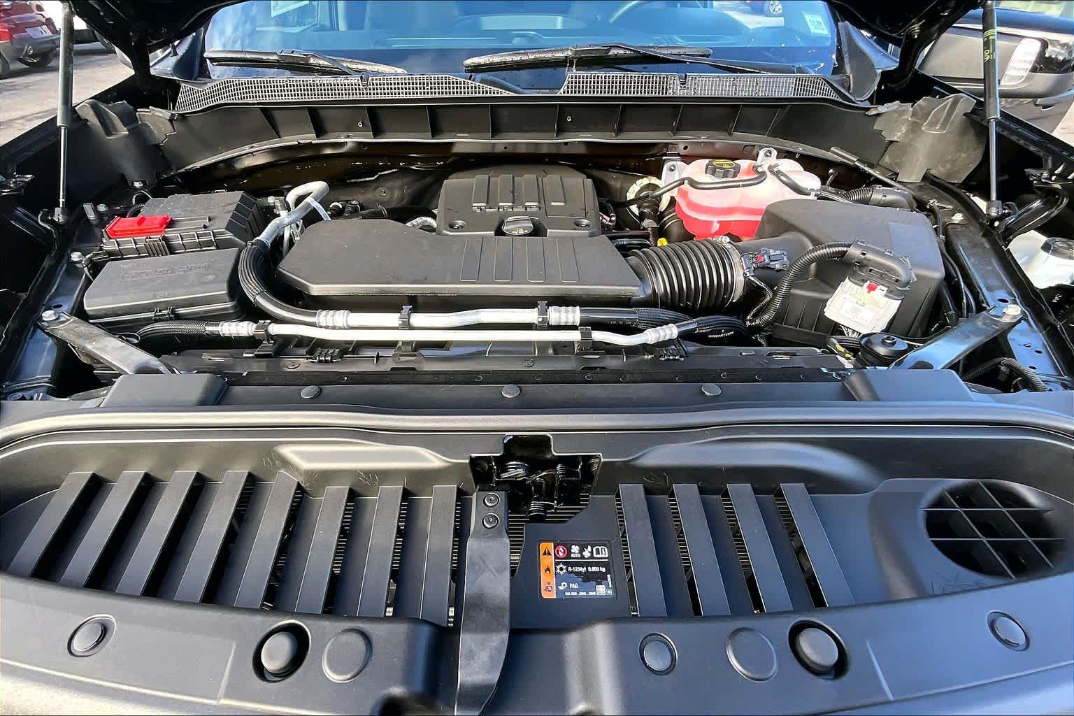 2026 Chevrolet Silverado 1500 Work Truck Black at Mangino Chevrolet