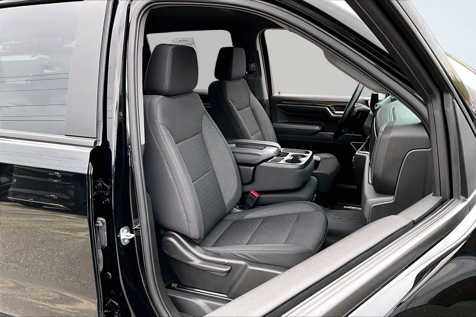 2023 Chevrolet Silverado 1500 LT Trail Boss - 7
