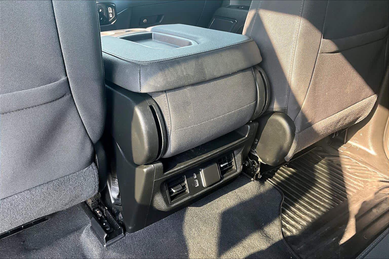 2024 Chevrolet Silverado 1500 LT Lakeshore Blue Metallic at James Chevrolet