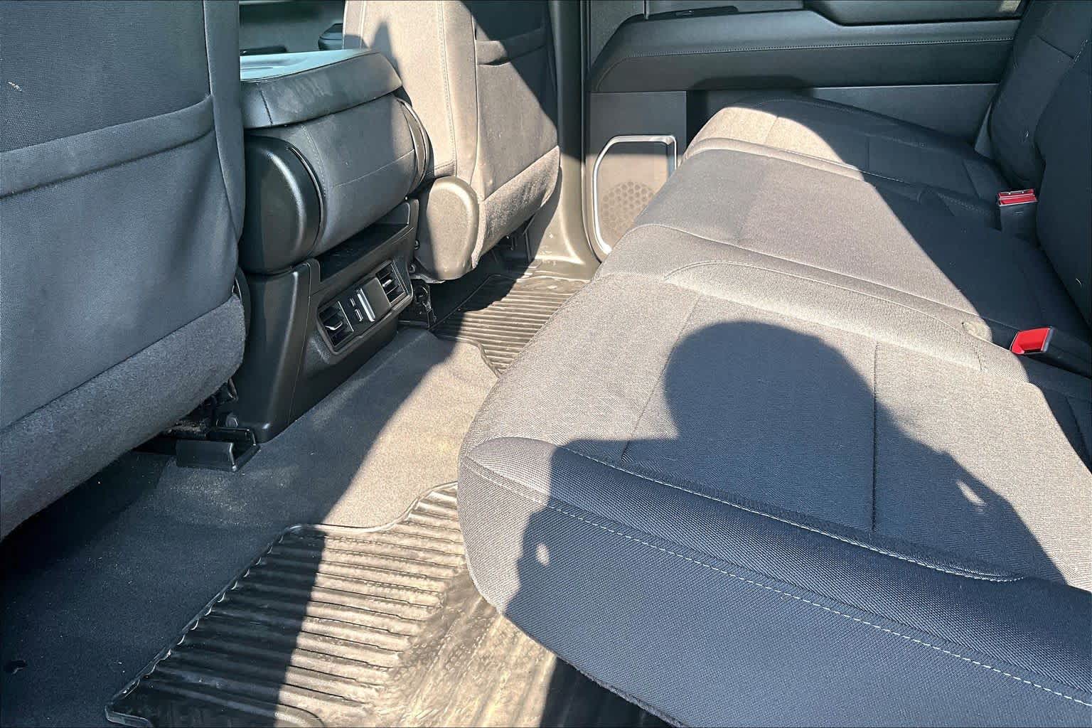 2024 Chevrolet Silverado 1500 LT Lakeshore Blue Metallic at James Chevrolet