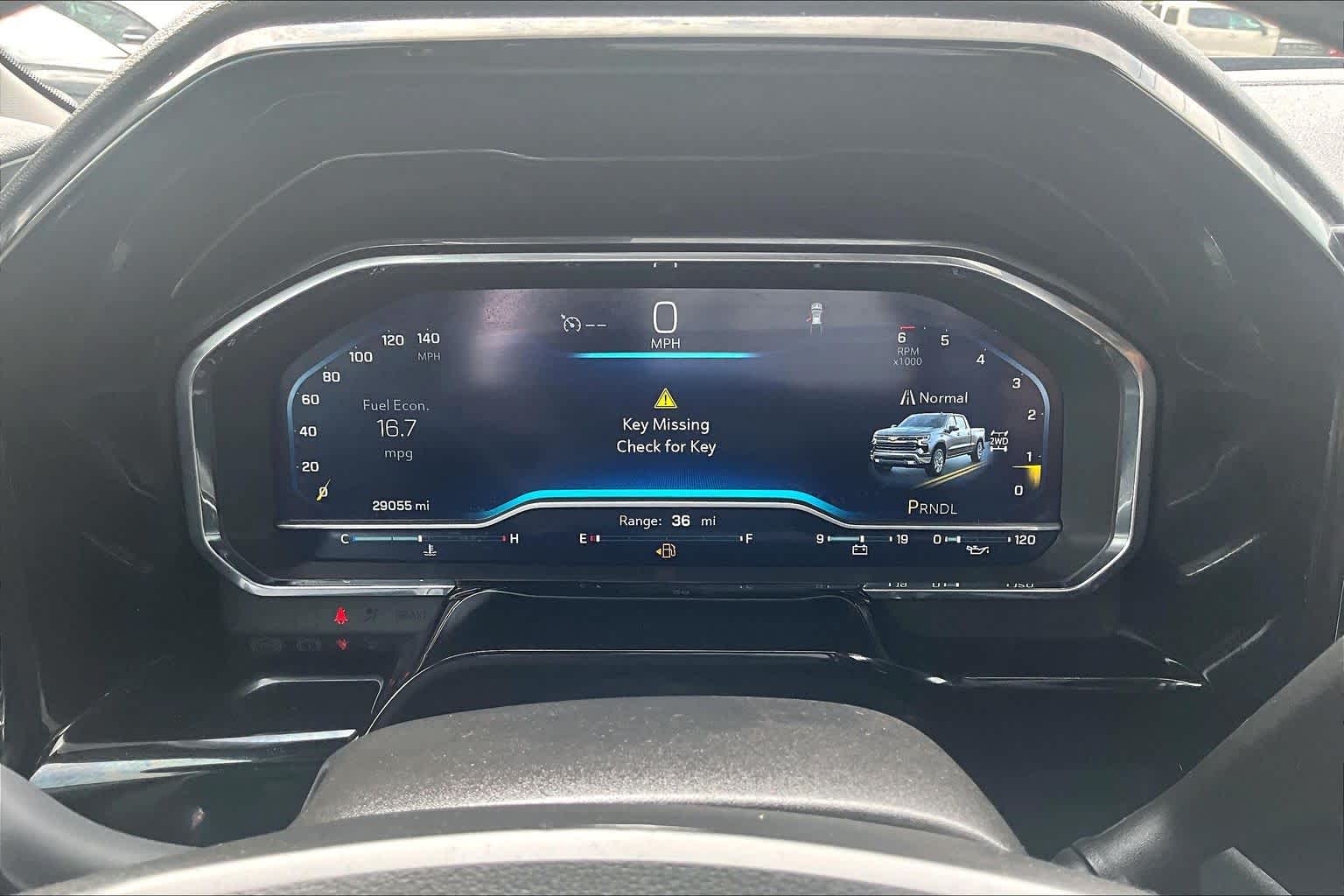 2023 Chevrolet Silverado 1500 LT Black at James Chevrolet