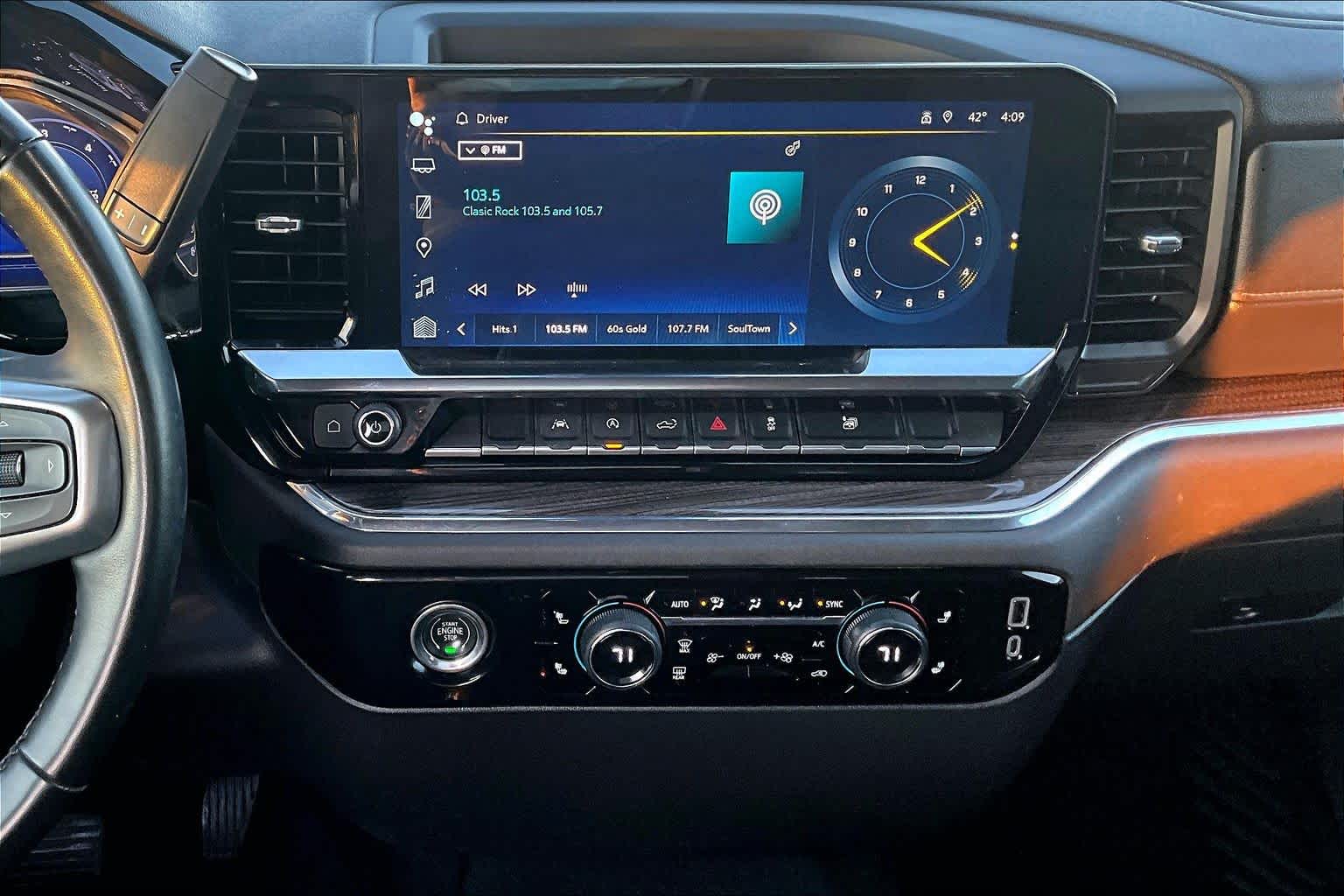 2023 Chevrolet Silverado 1500 LT - 6
