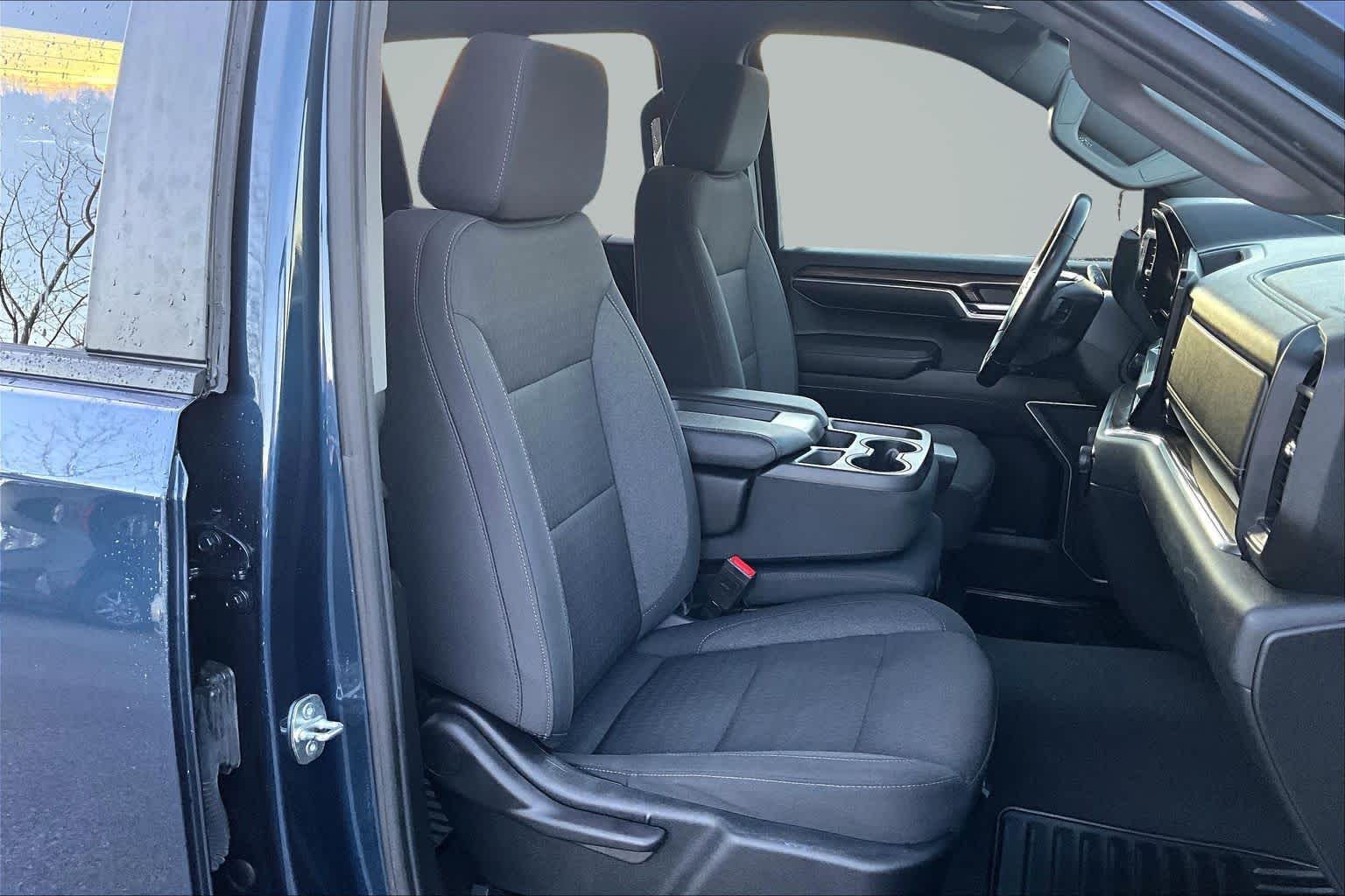 2023 Chevrolet Silverado 1500 LT - 7