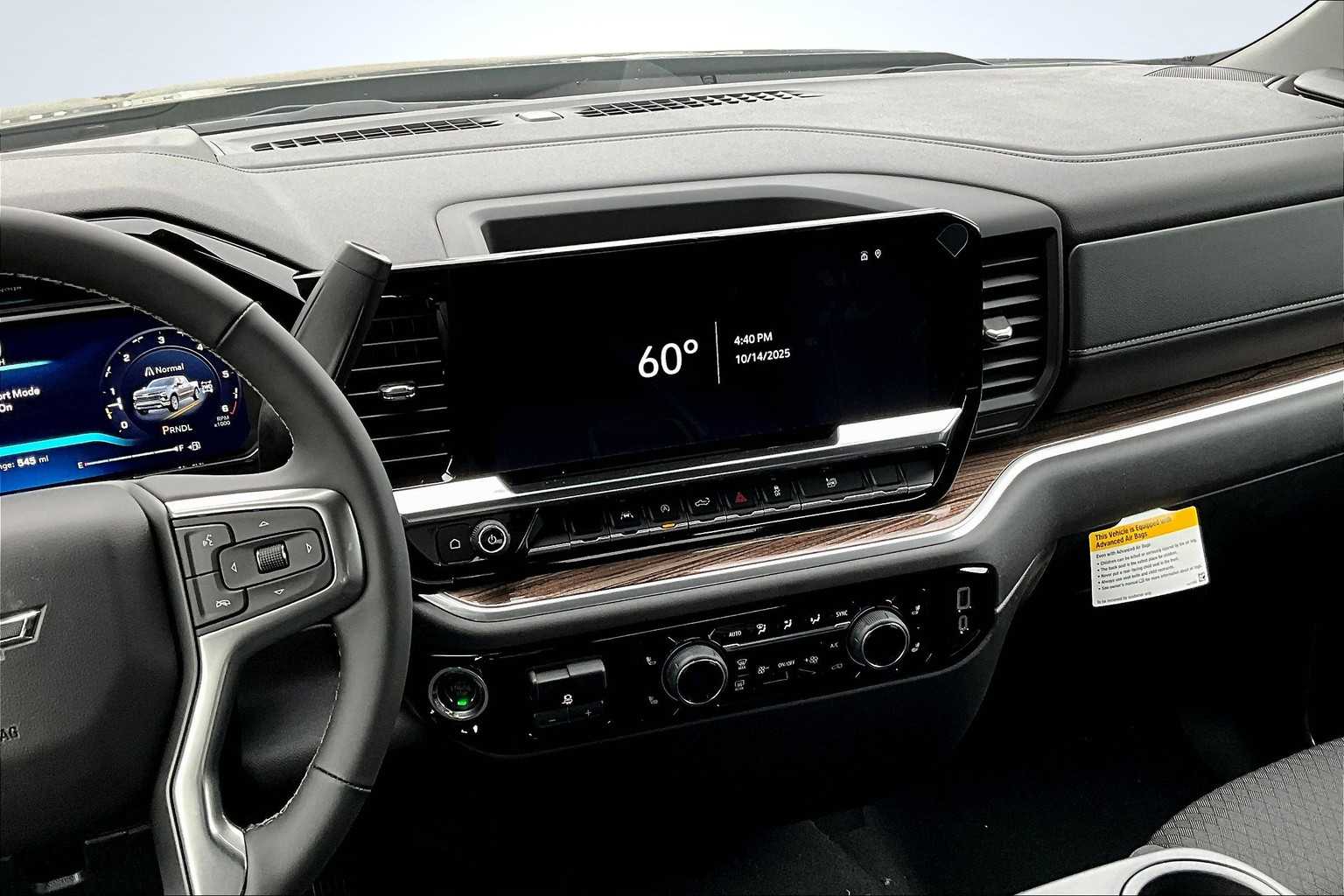 2026 Chevrolet Silverado 1500 RST - 6