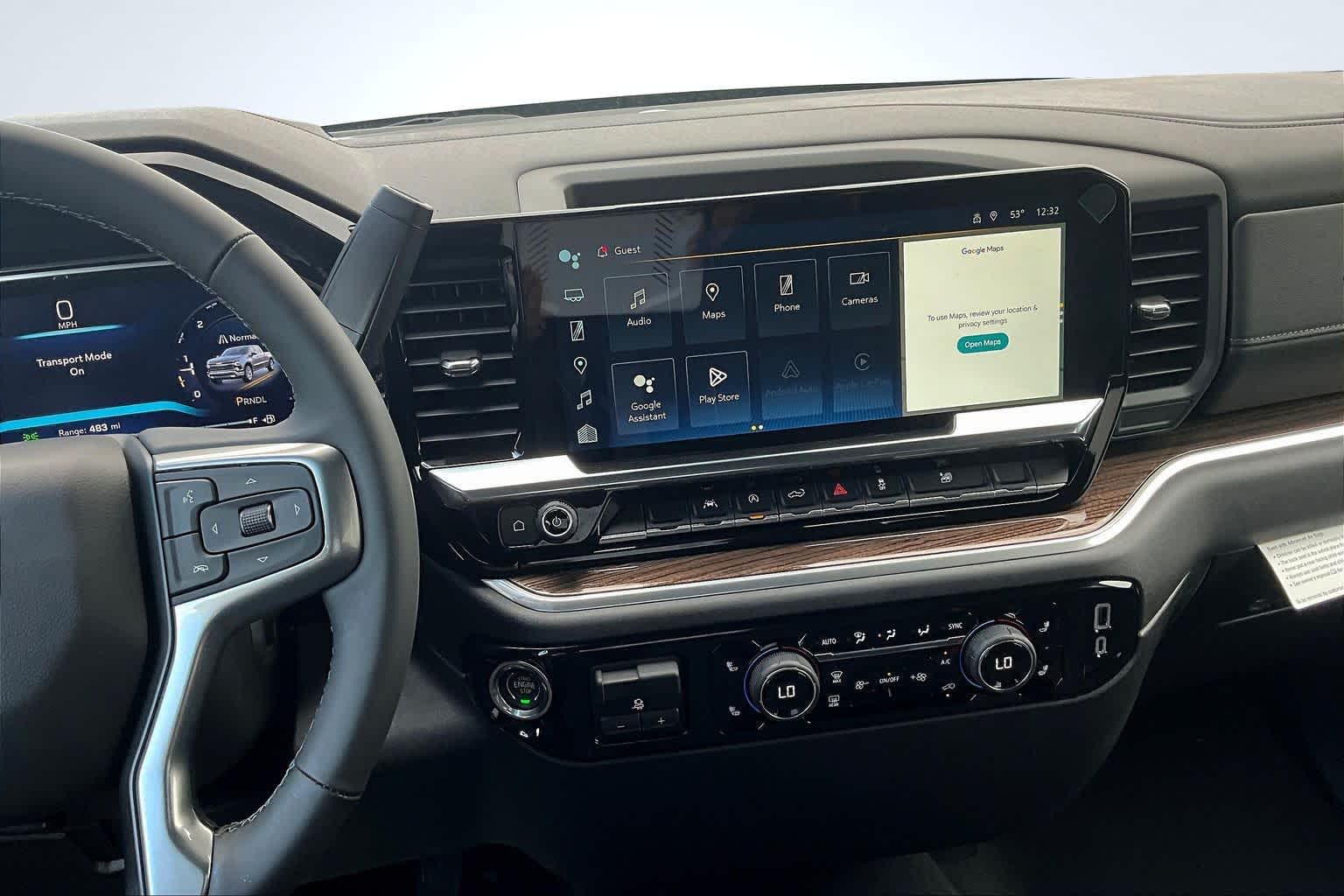 2026 Chevrolet Silverado 1500 LT - 6