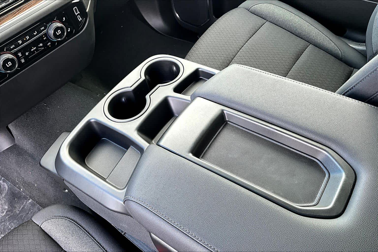 2026 Chevrolet Silverado 1500 LT - 7