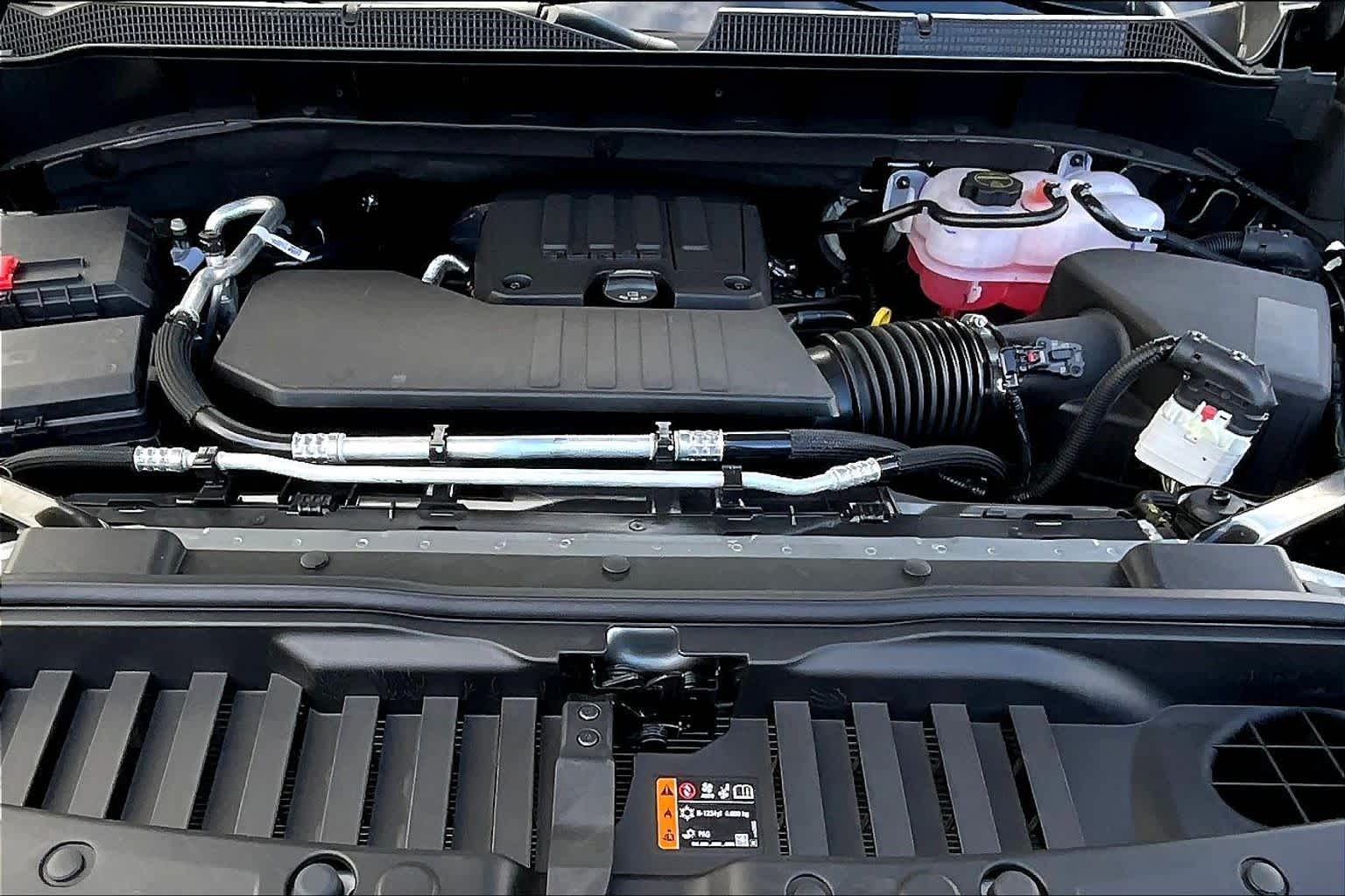 2026 Chevrolet Silverado 1500 LT - 10