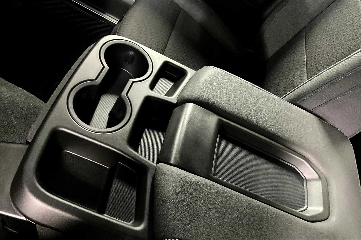 2026 Chevrolet Silverado 1500 LT - 7