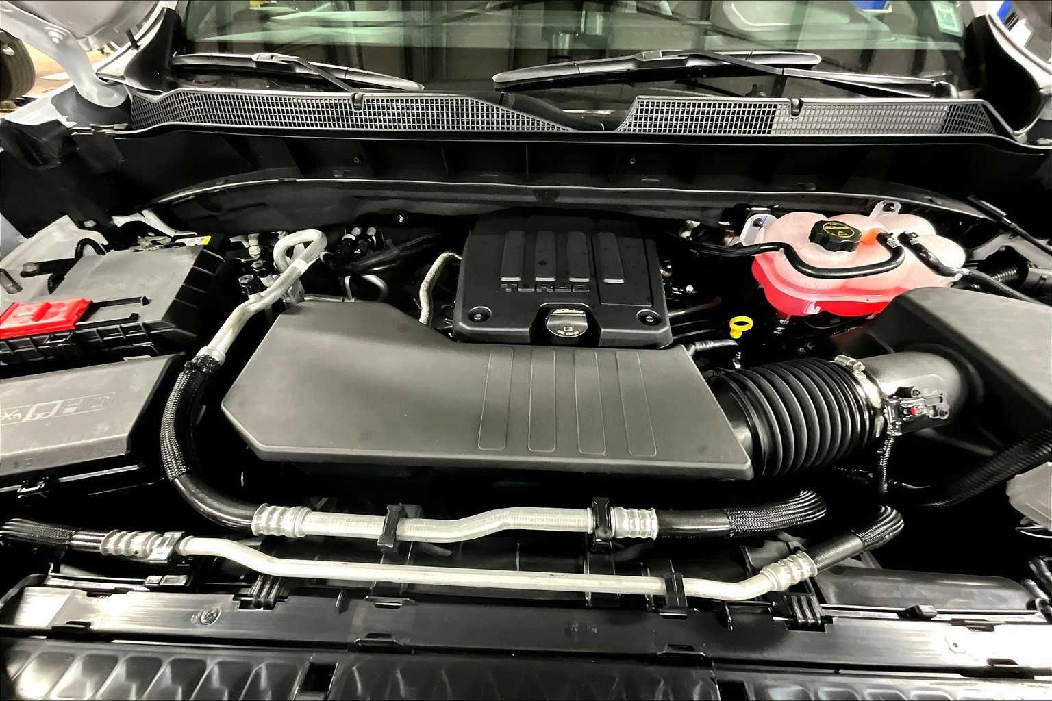 2026 Chevrolet Silverado 1500 LT - 10