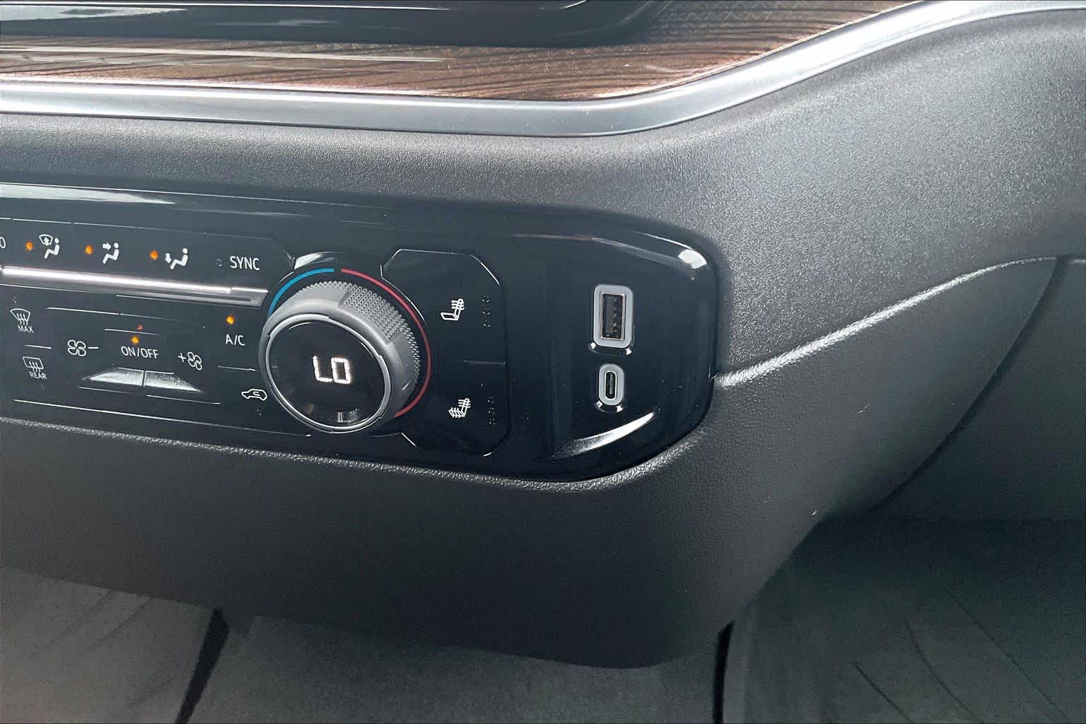2025 Chevrolet Silverado 1500 LT Summit White at James Chevrolet