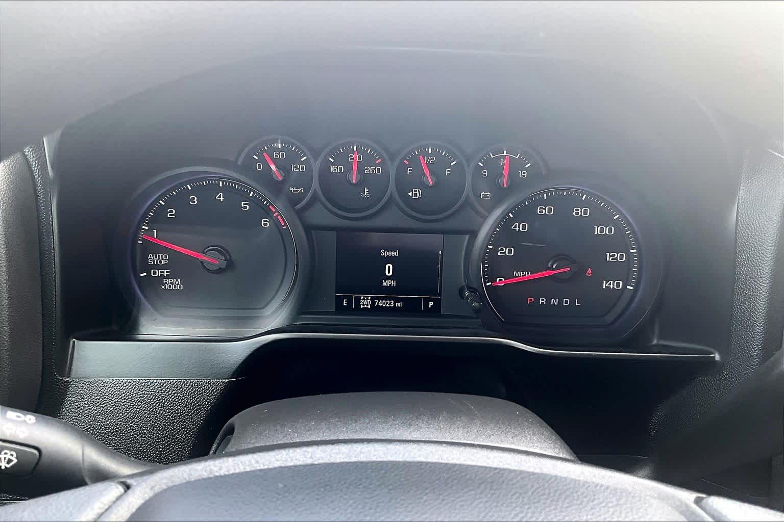 2021 Chevrolet Silverado 1500 Custom Satin Steel Metallic at Mangino Chevrolet