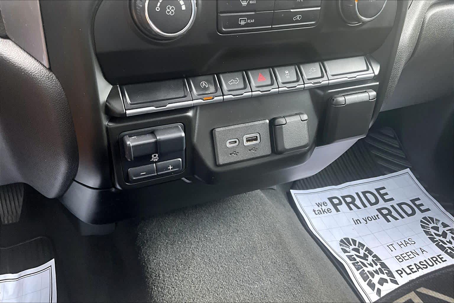 2021 Chevrolet Silverado 1500 Custom Satin Steel Metallic at Mangino Chevrolet