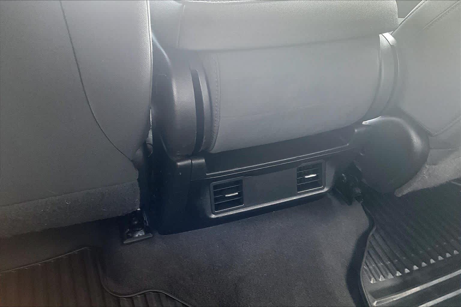 2021 Chevrolet Silverado 1500 Custom Satin Steel Metallic at Mangino Chevrolet