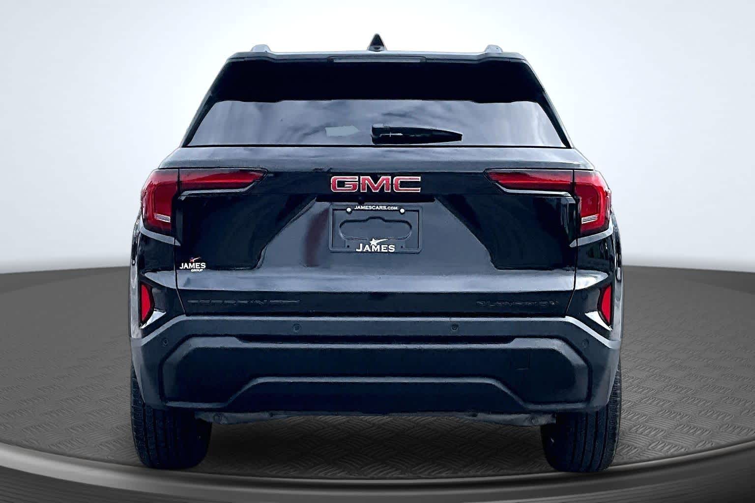 2026 GMC Terrain AWD Elevation - 4