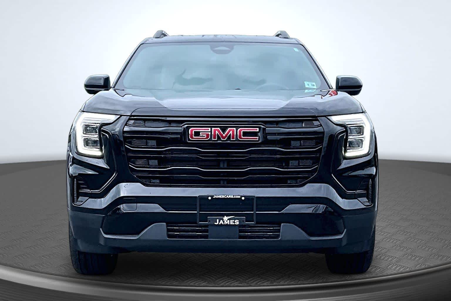 2026 GMC Terrain AWD Elevation - 3
