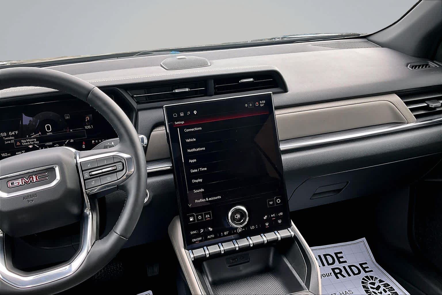 2026 GMC Terrain AWD Elevation - 6