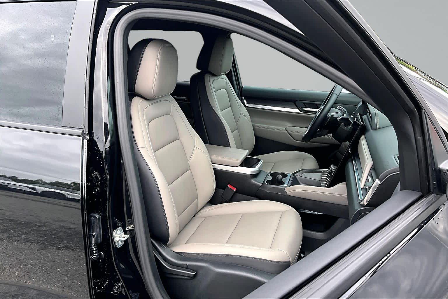 2026 GMC Terrain AWD Elevation - 7