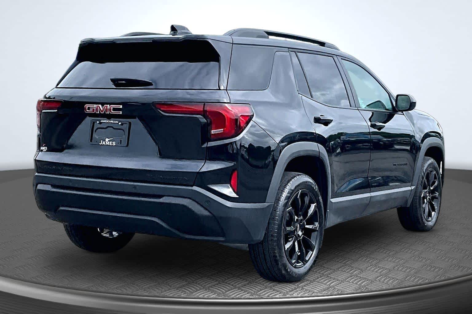 2026 GMC Terrain AWD Elevation - 2