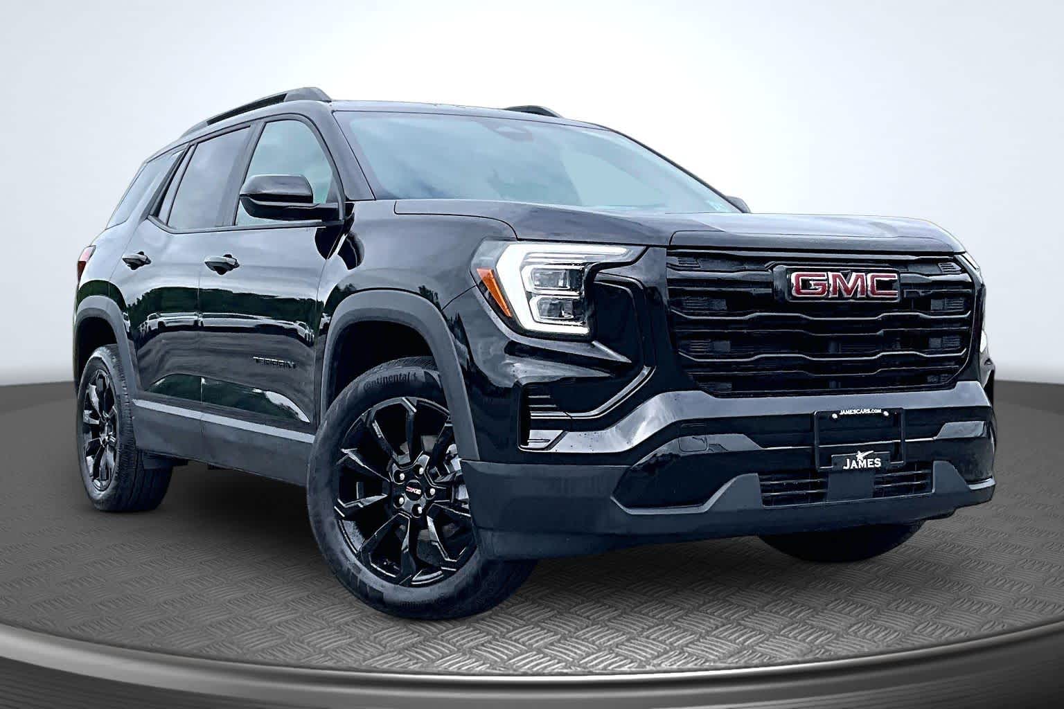 2026 GMC Terrain AWD Elevation - 11