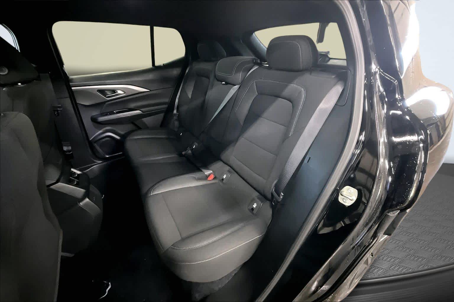 2026 Chevrolet Equinox EV LT1 w/PCY - 9