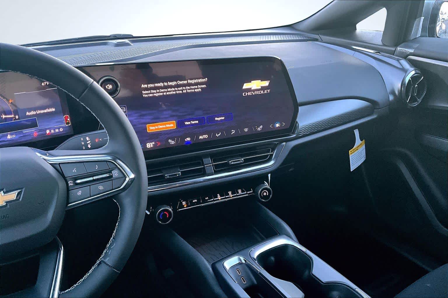 2026 Chevrolet Equinox EV LT1 w/PCY - 6