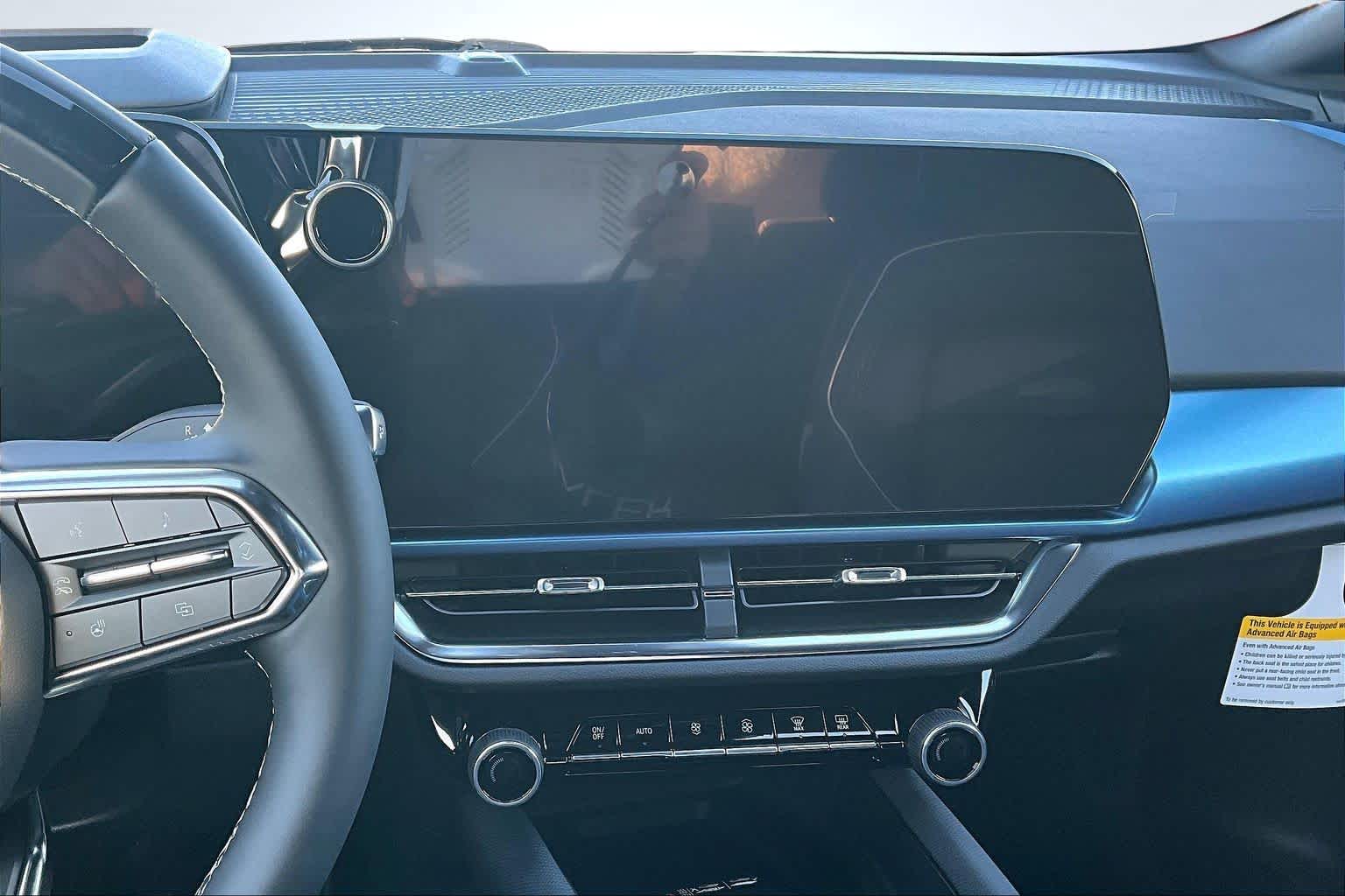 2026 Chevrolet Equinox EV LT2 w/PDE - 6