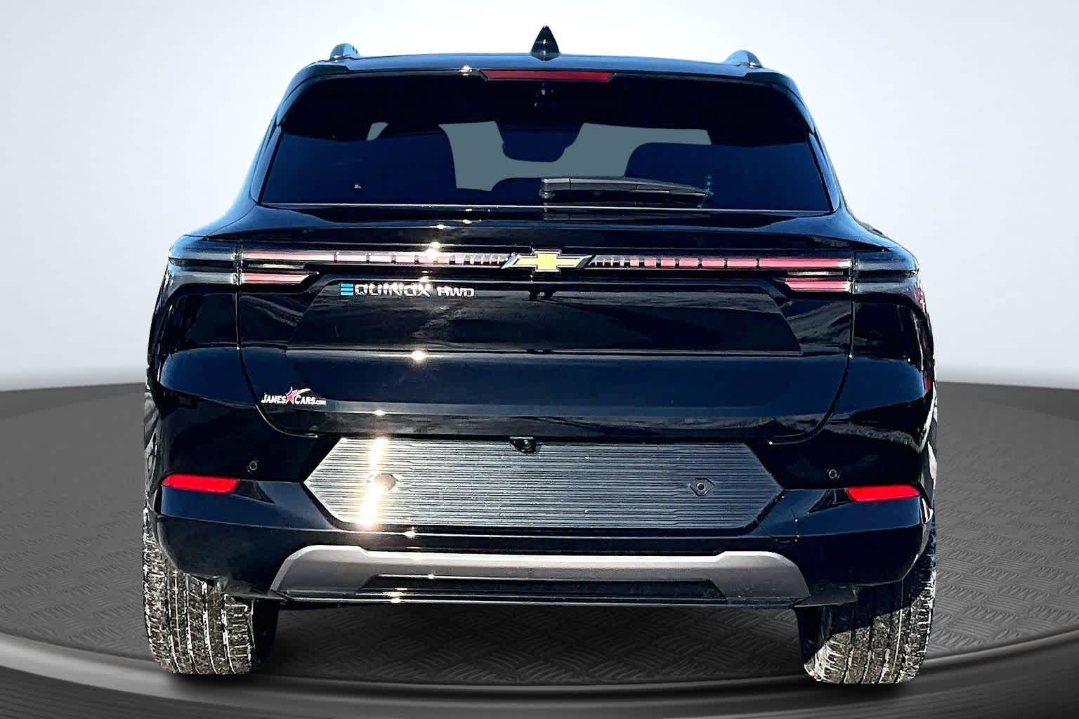2026 Chevrolet Equinox EV LT2 w/PDE - 3