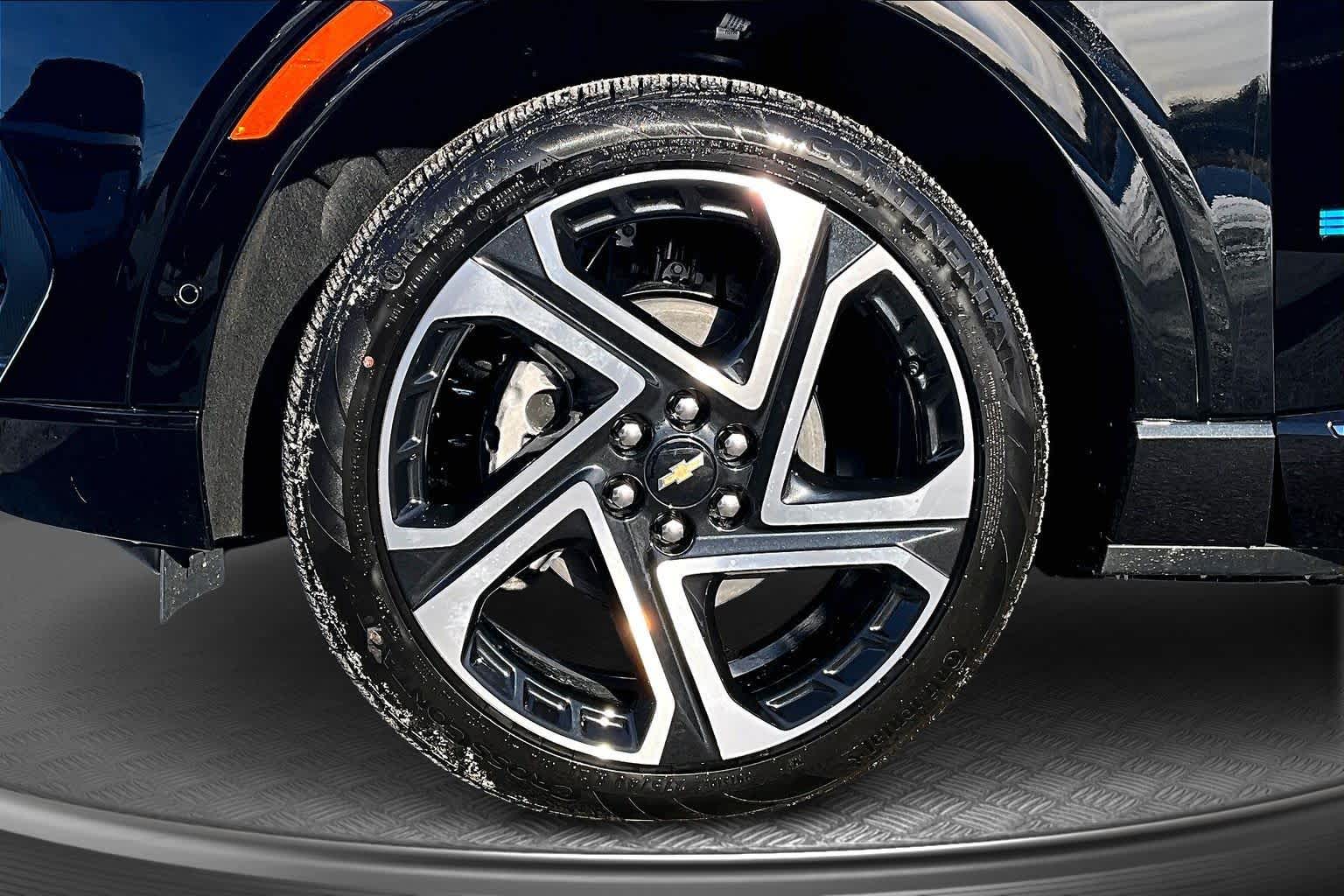 2026 Chevrolet Equinox EV LT2 w/PDE - 11