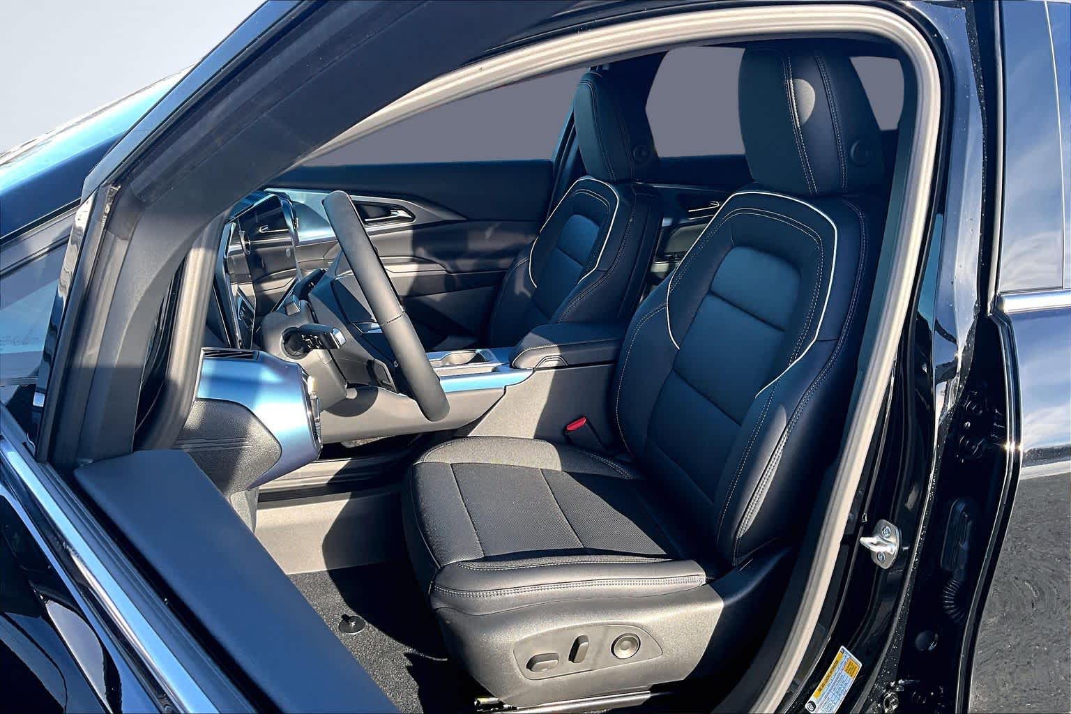 2026 Chevrolet Equinox EV LT2 w/PDE - 8