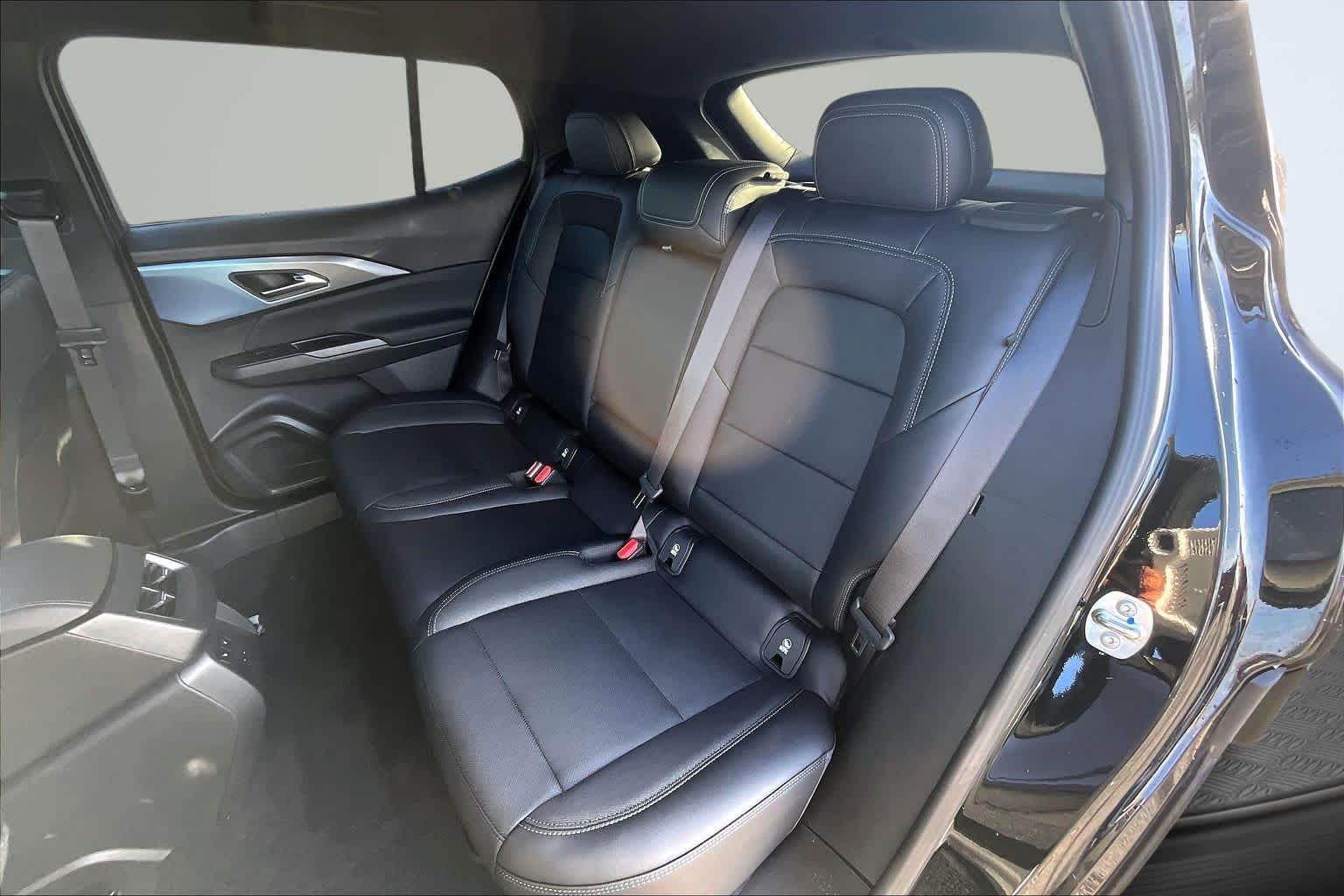 2026 Chevrolet Equinox EV LT2 w/PDE - 9