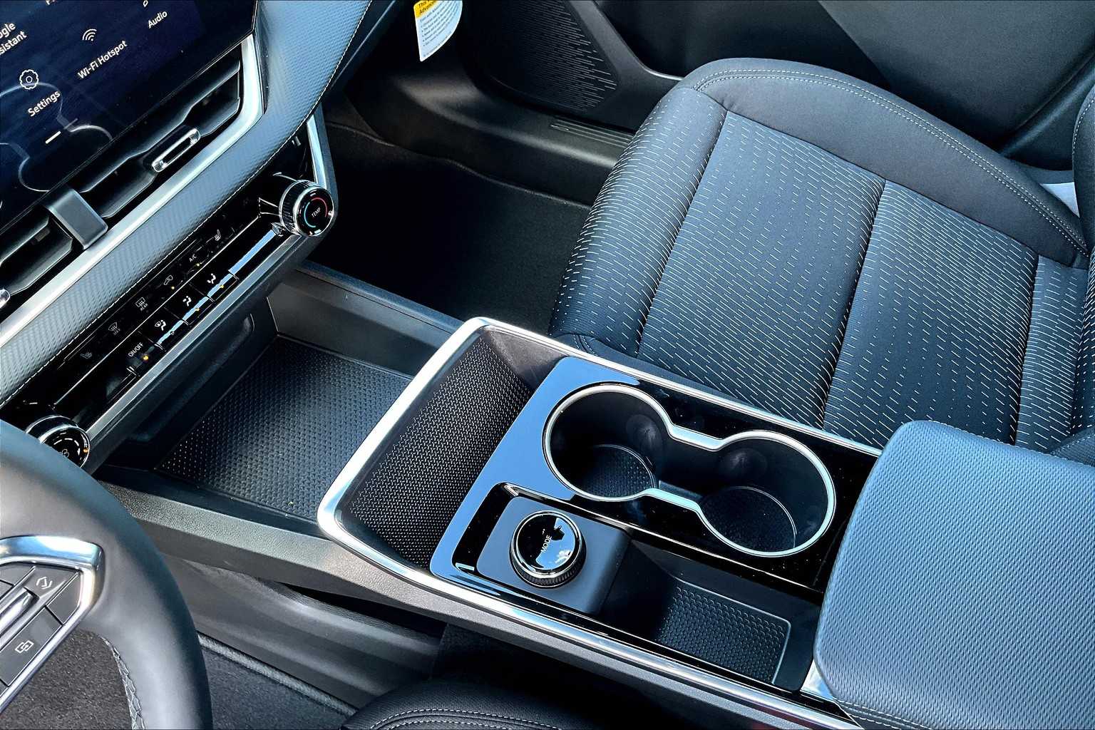 2026 Chevrolet Equinox FWD LT - 7