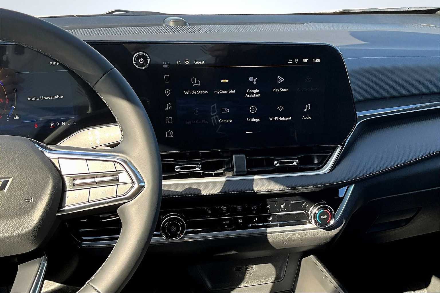 2026 Chevrolet Equinox FWD LT - 6