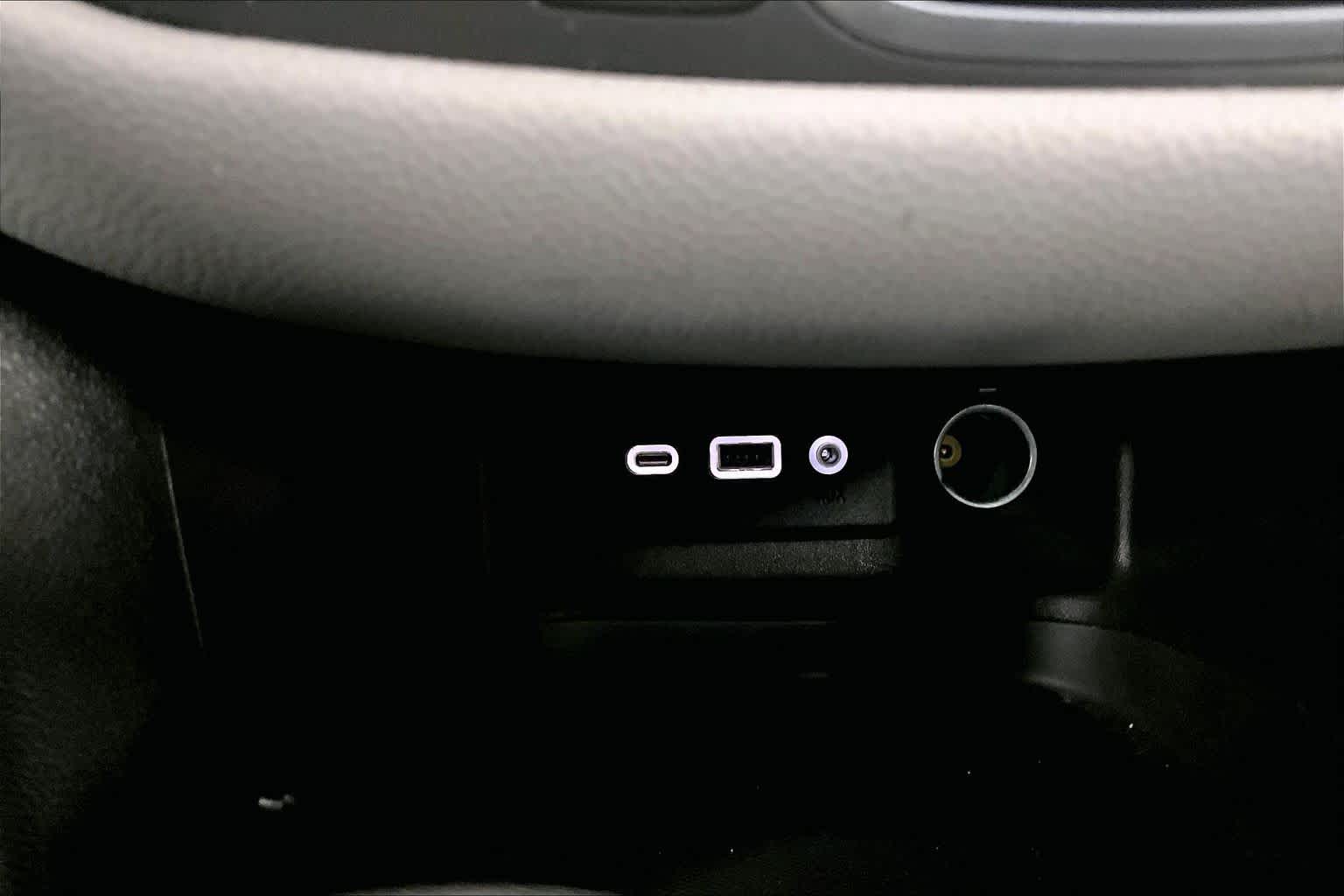 2023 Chevrolet Equinox LS Sterling Gray Metallic at James Chevrolet