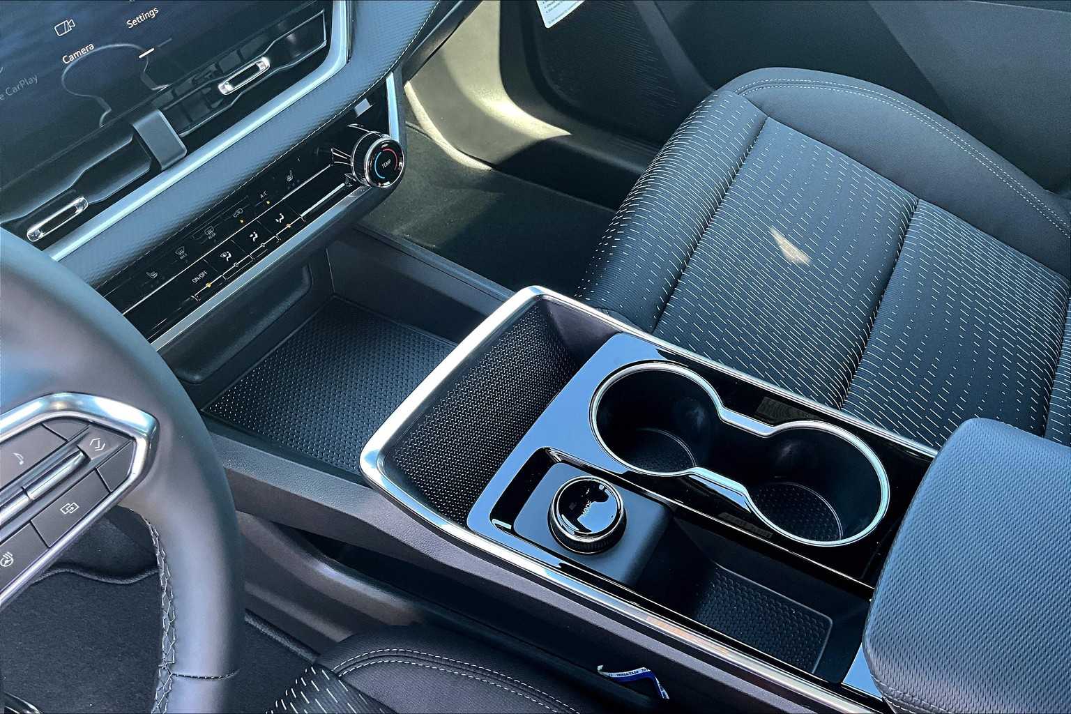 2026 Chevrolet Equinox FWD LT - 7