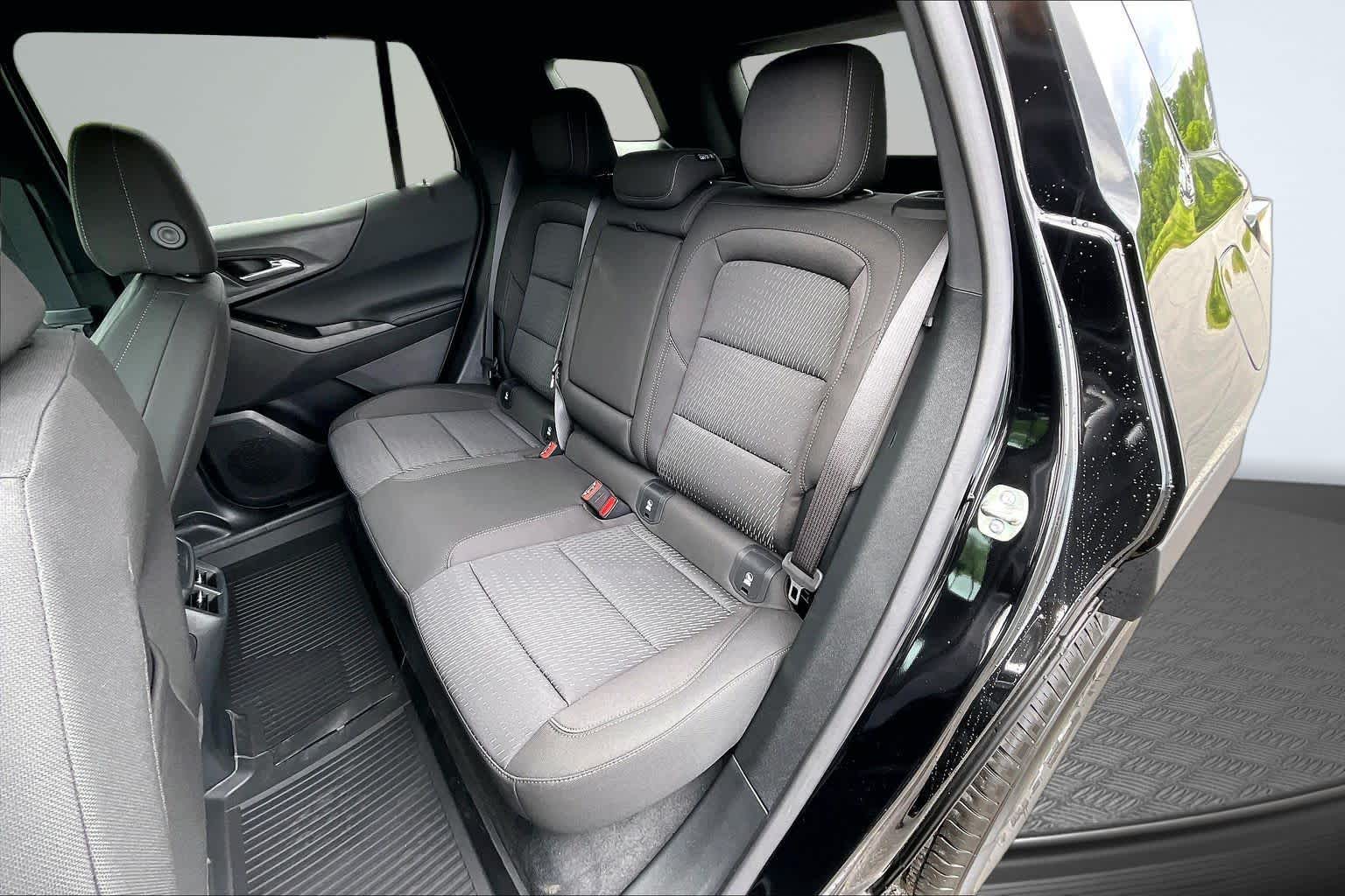 2026 Chevrolet Equinox AWD LT - 9