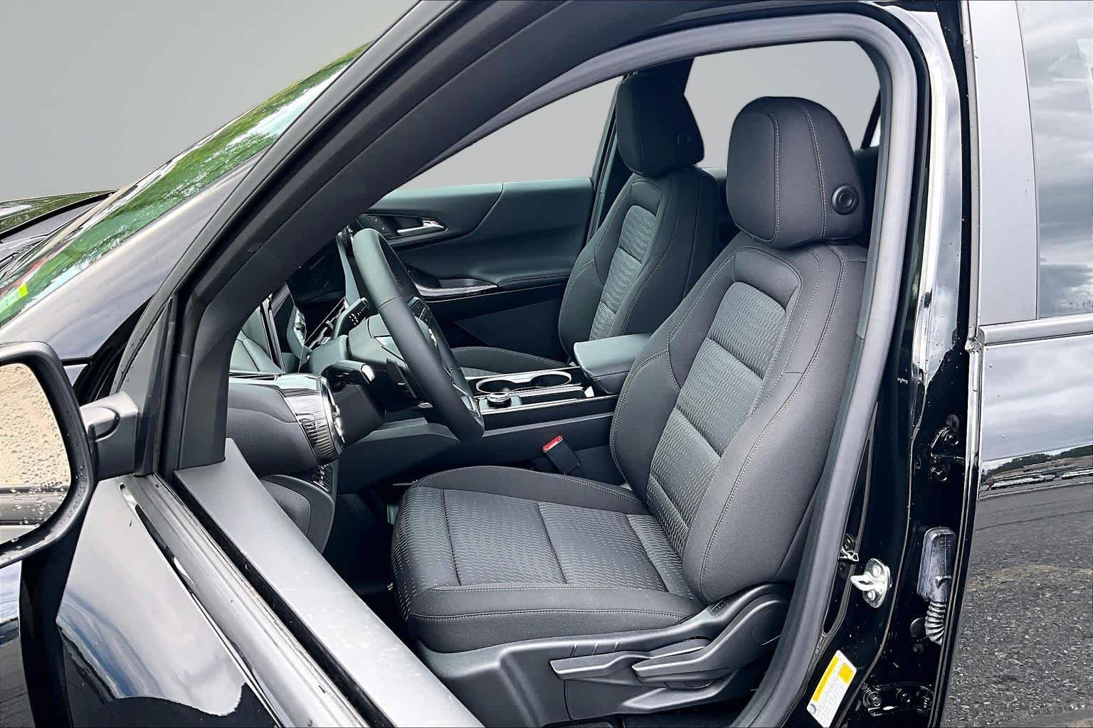 2026 Chevrolet Equinox AWD LT - 8