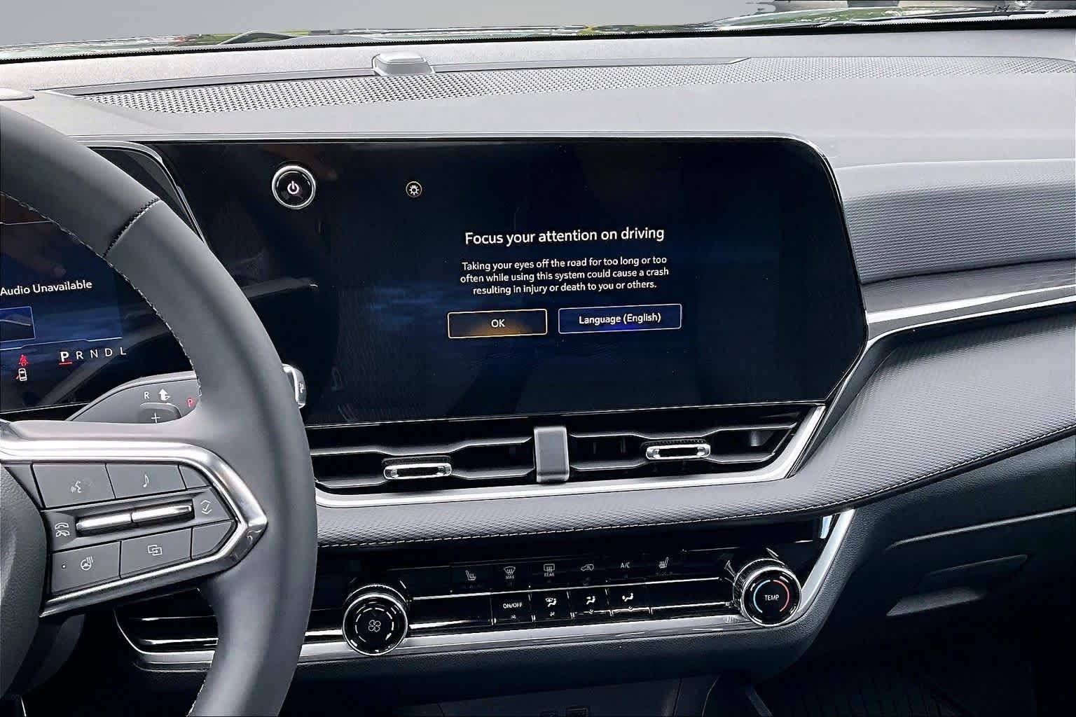 2026 Chevrolet Equinox AWD LT - 6