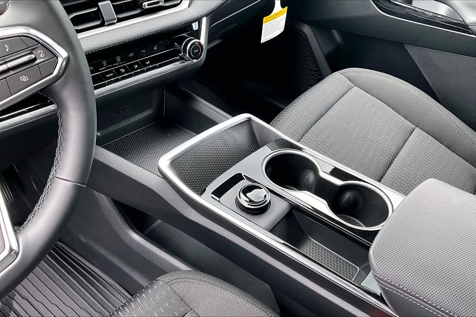 2026 Chevrolet Equinox AWD LT - 7