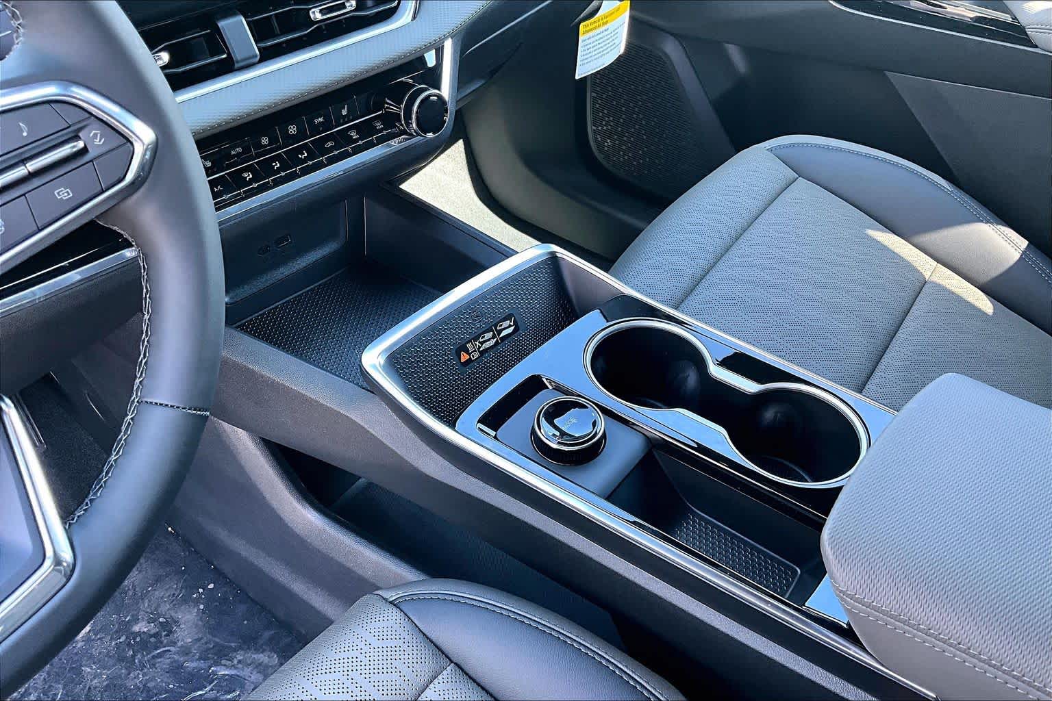 2026 Chevrolet Equinox AWD LT - 7