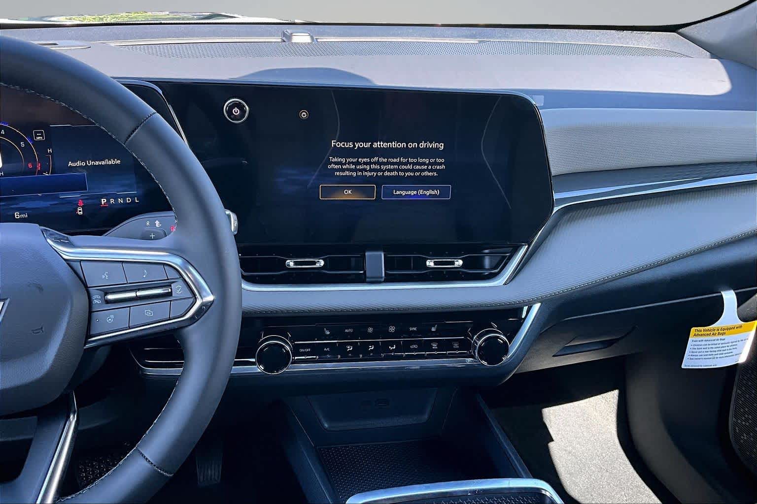 2026 Chevrolet Equinox AWD LT - 6