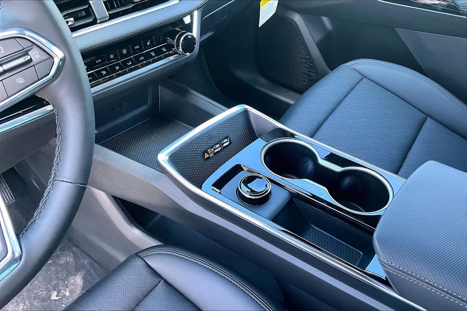 2026 Chevrolet Equinox AWD LT - 7