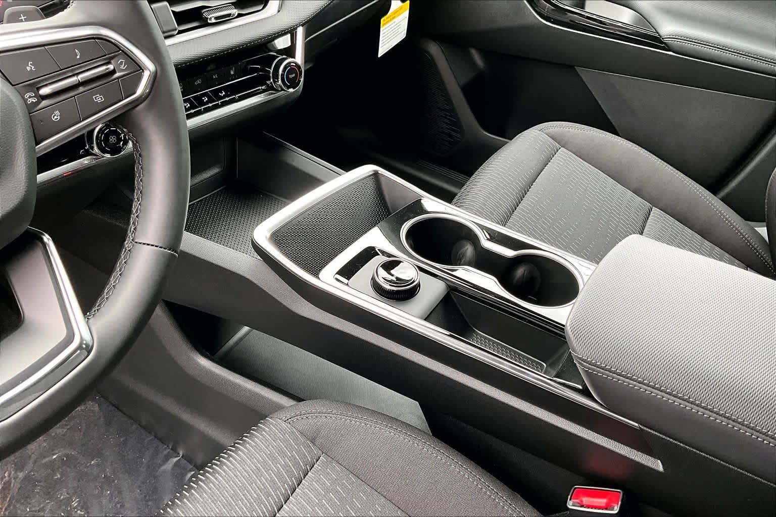 2026 Chevrolet Equinox AWD LT - 7