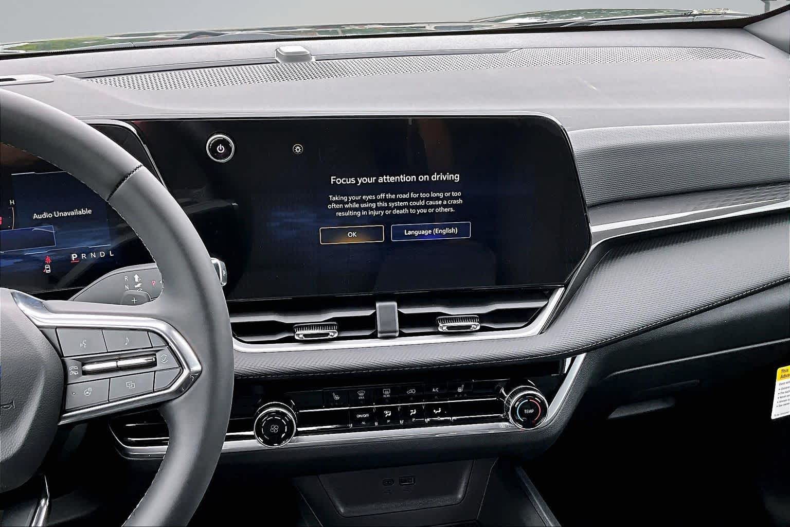 2026 Chevrolet Equinox AWD LT - 6