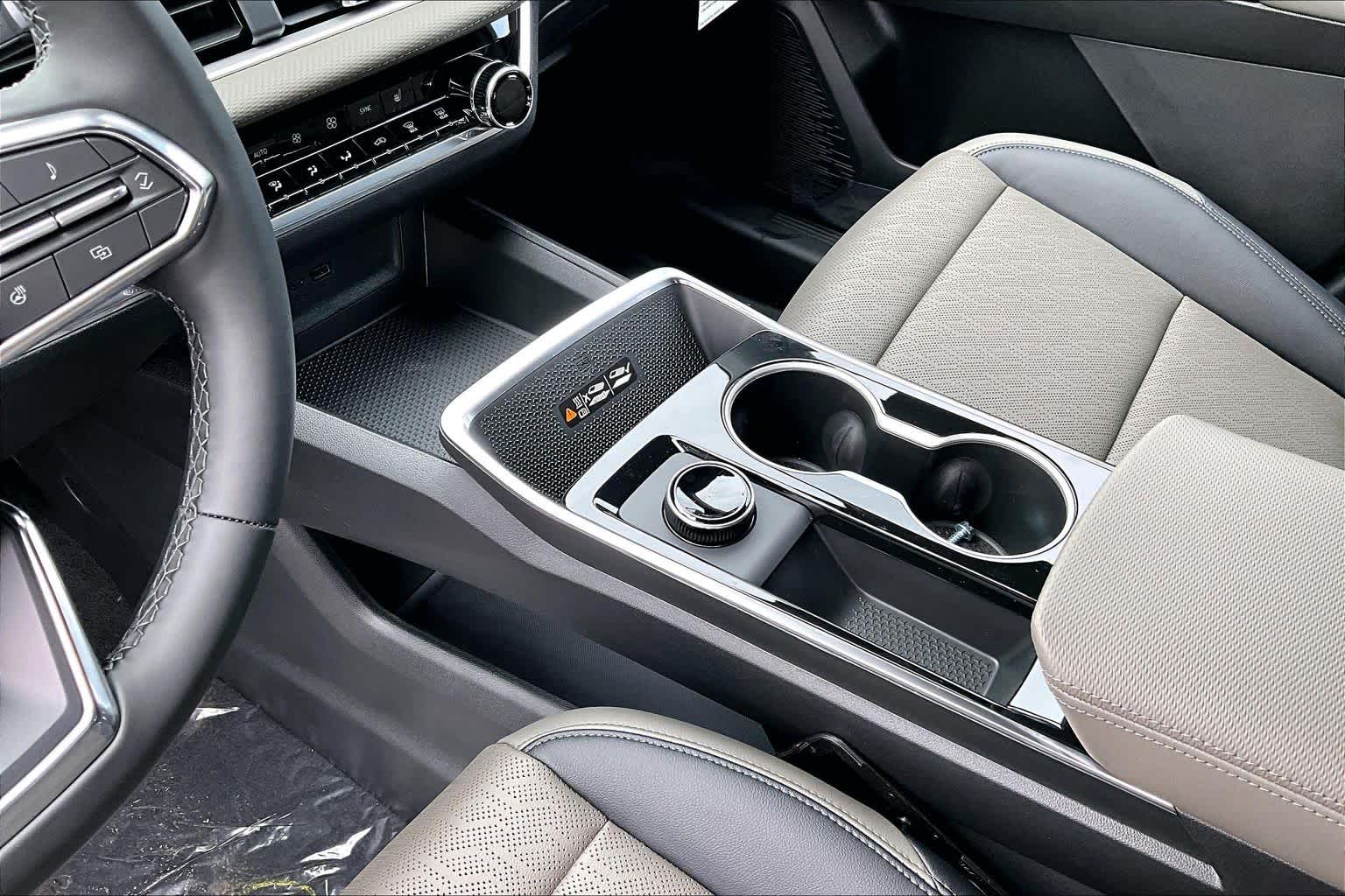 2026 Chevrolet Equinox AWD LT - 7